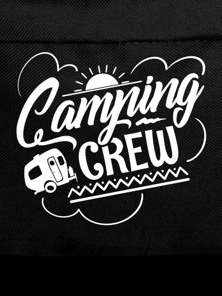 Équipe de camping