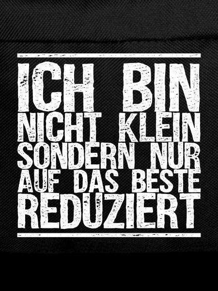 Witzige Sprüche