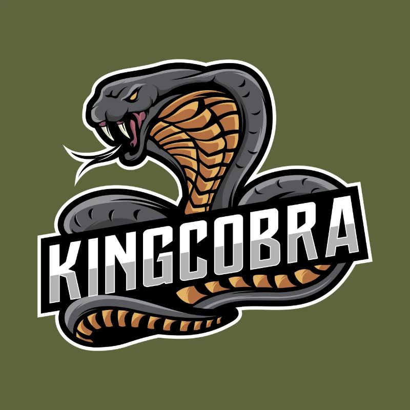 King Cobra