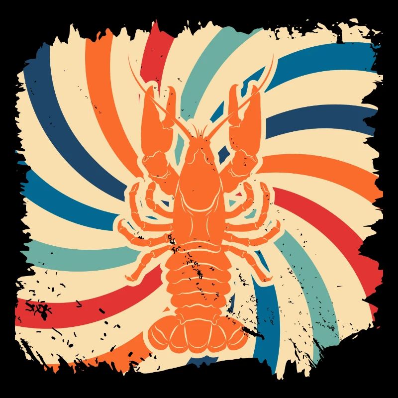 lobster