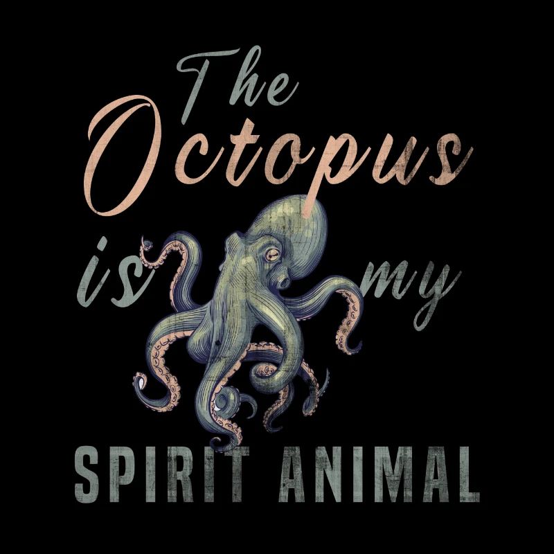 Oktopus