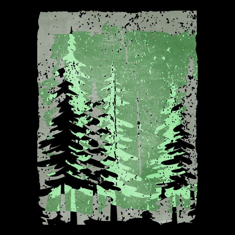 Im Wald
