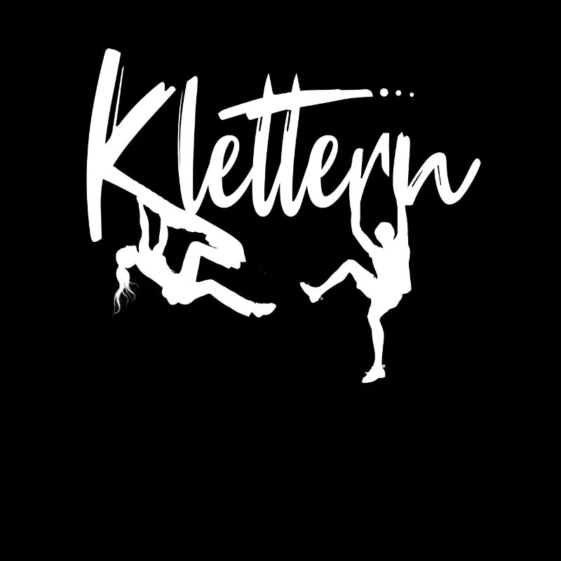 Klettern Kletterin Kletterer Kletter Geschenk
