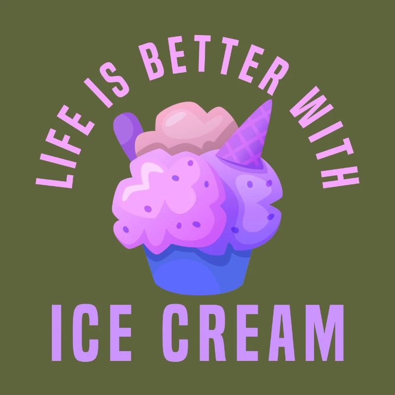 Eiscreme
