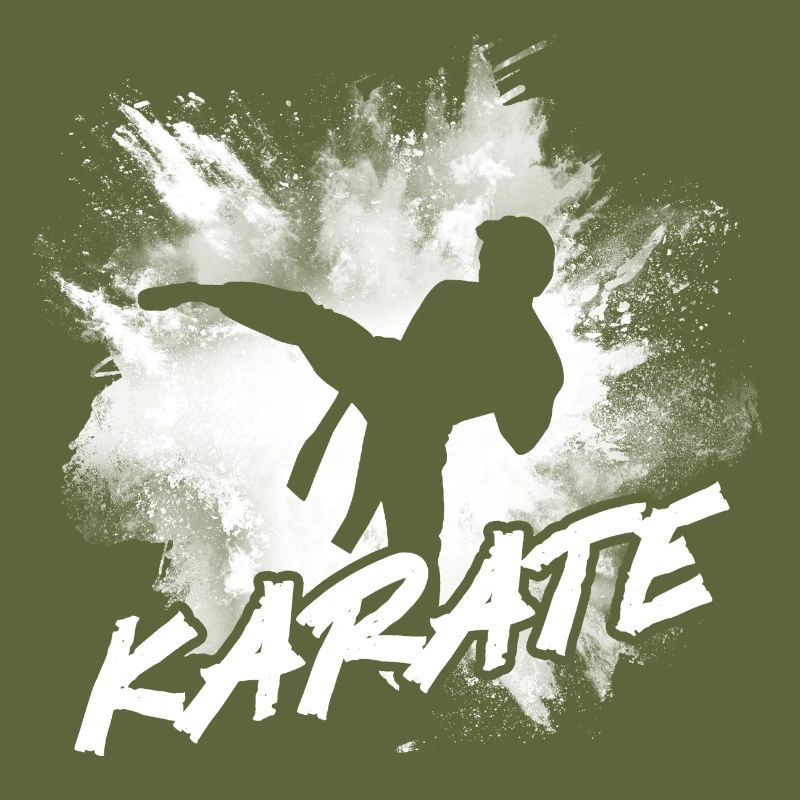karate