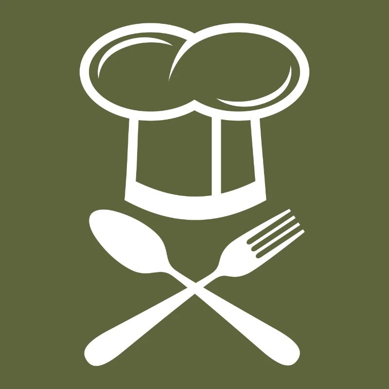 Chef cook kitchen gift
