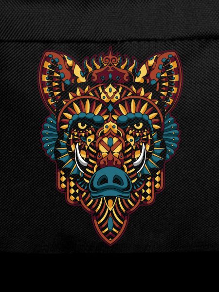 wild boar