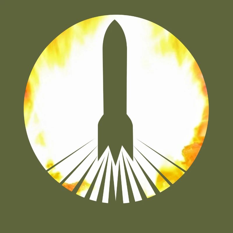Rocket launch