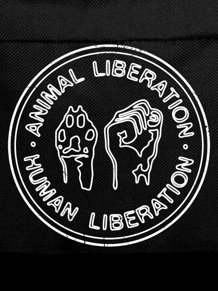 Animal Liberation Human Liberation