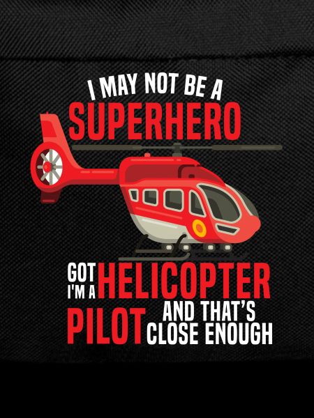helicopter
