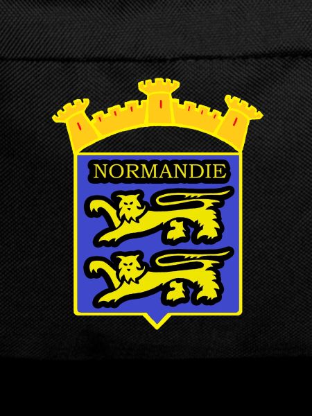 NORMANDY ABZEICHEN