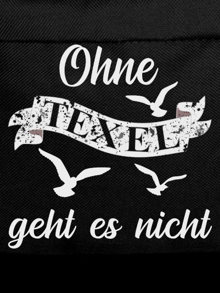 Texel Insel Urlaub