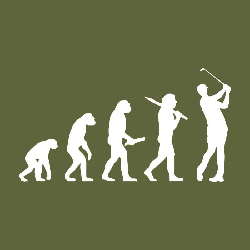 Evolution Golf