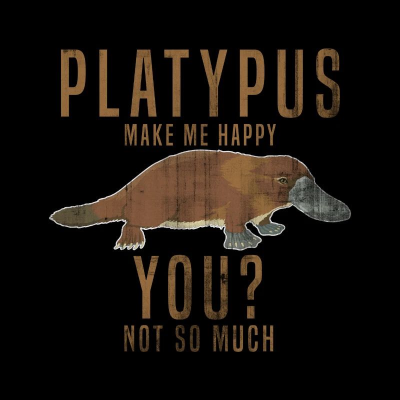 platypus
