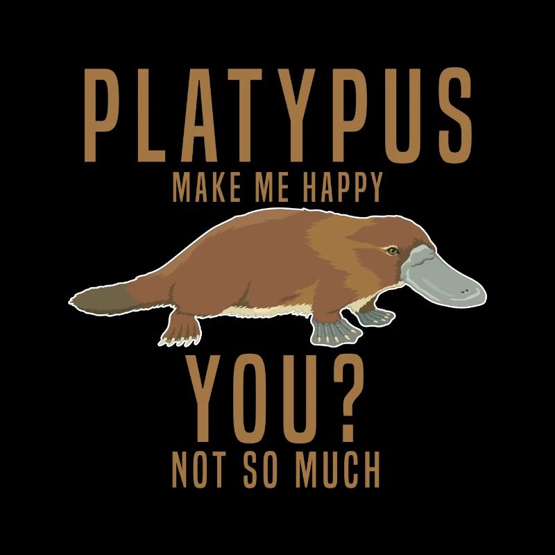 platypus
