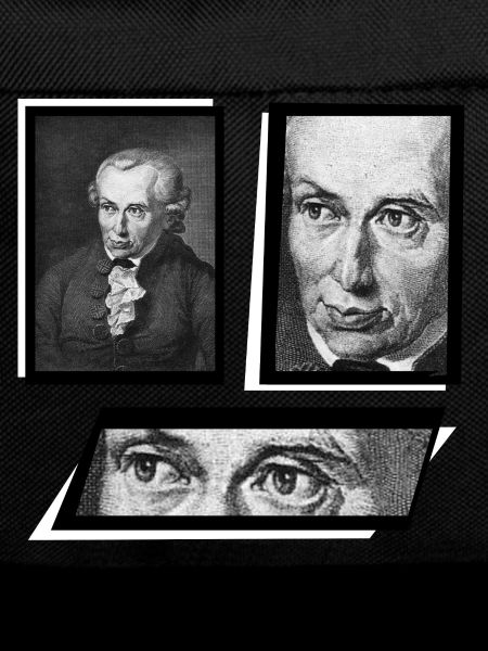 Too Kant