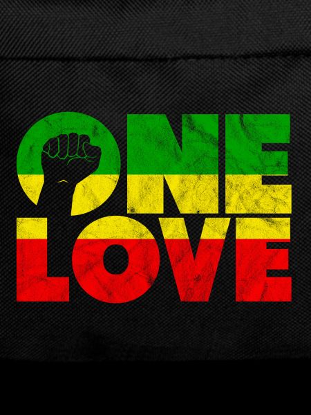 un reggae d'amour