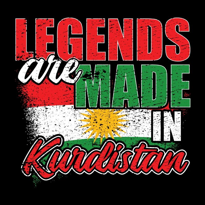 Kurdistan