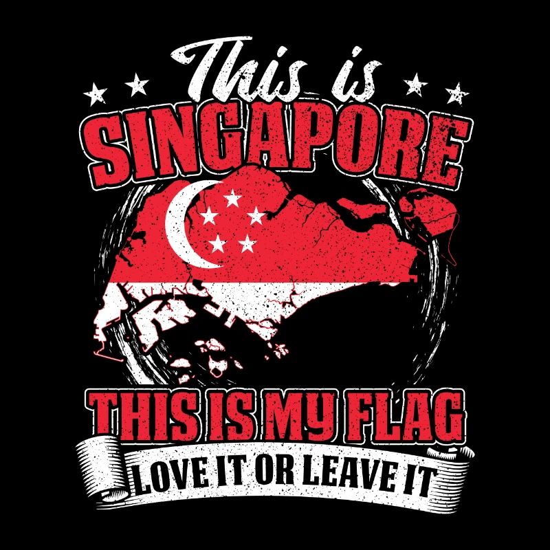 Il s’agit de Singapour