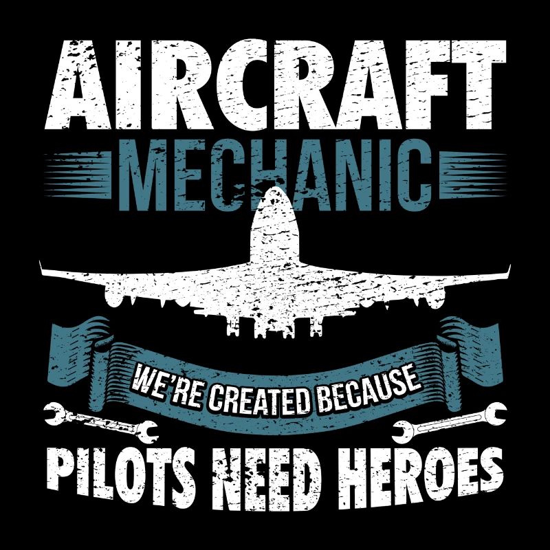 Aeronautical mechanic