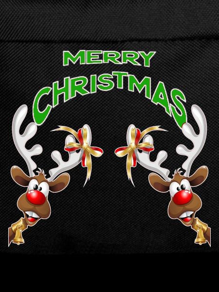 MERRY CHRISTMAS