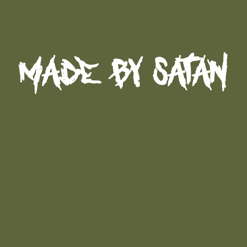 fait par satan
