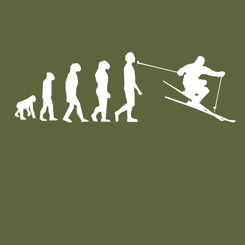 SKI EVOLUTION