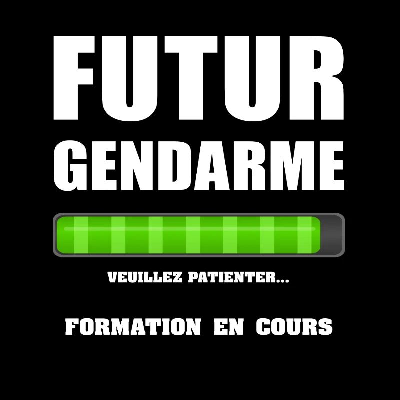 FUTUR GENDARME