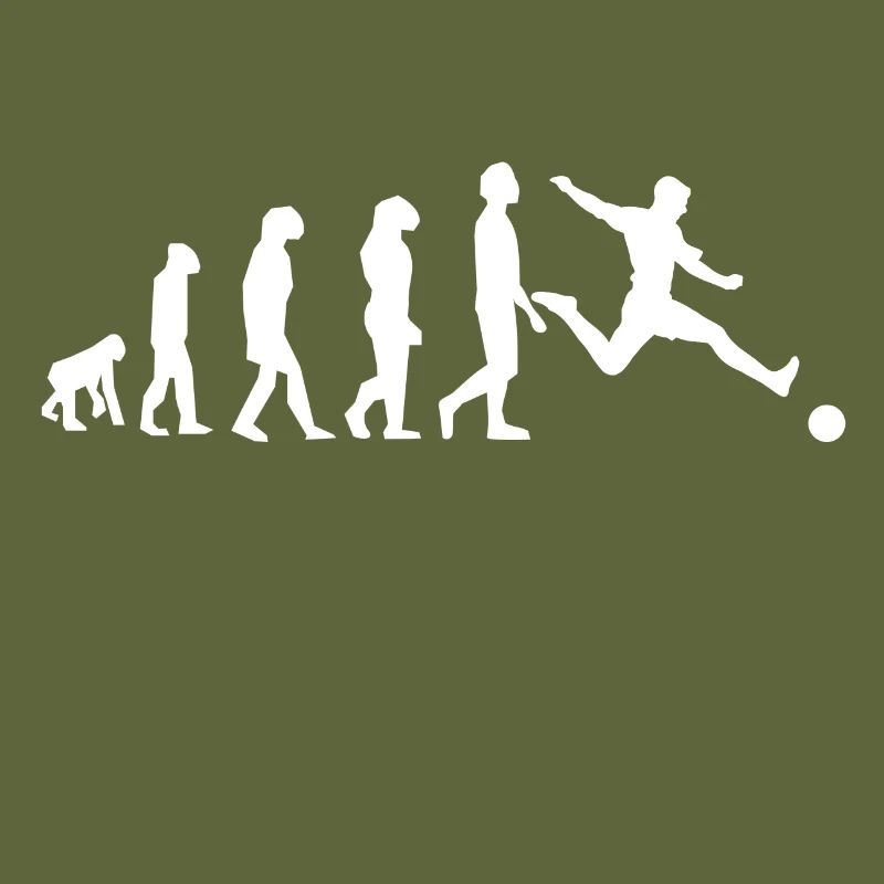 FOOTBALL EVOLUTION