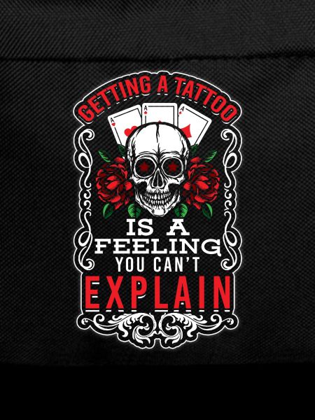 Tattoo artist