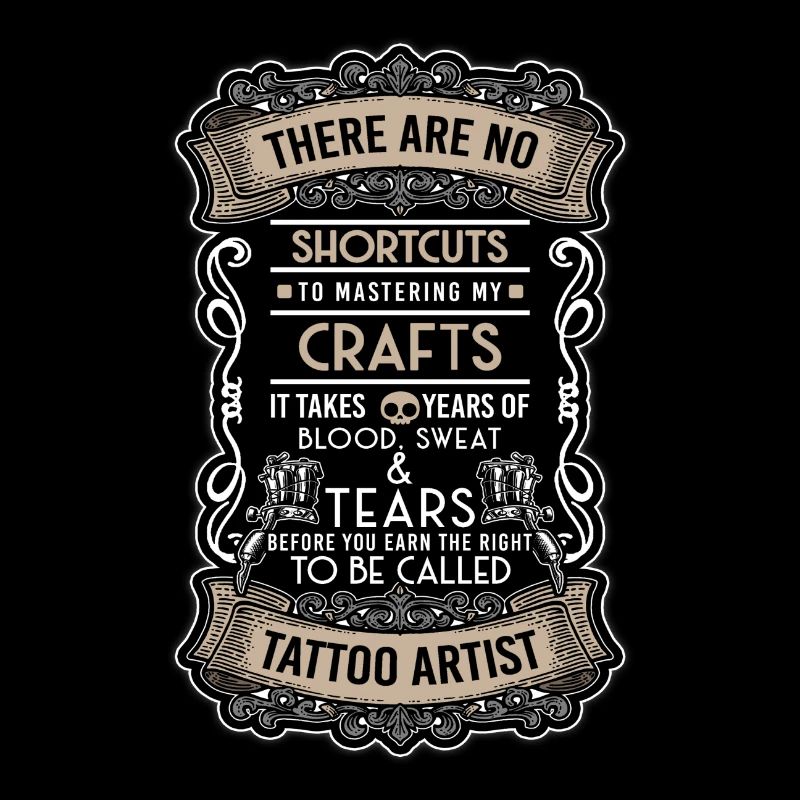 Tattoo ink tattoo studio