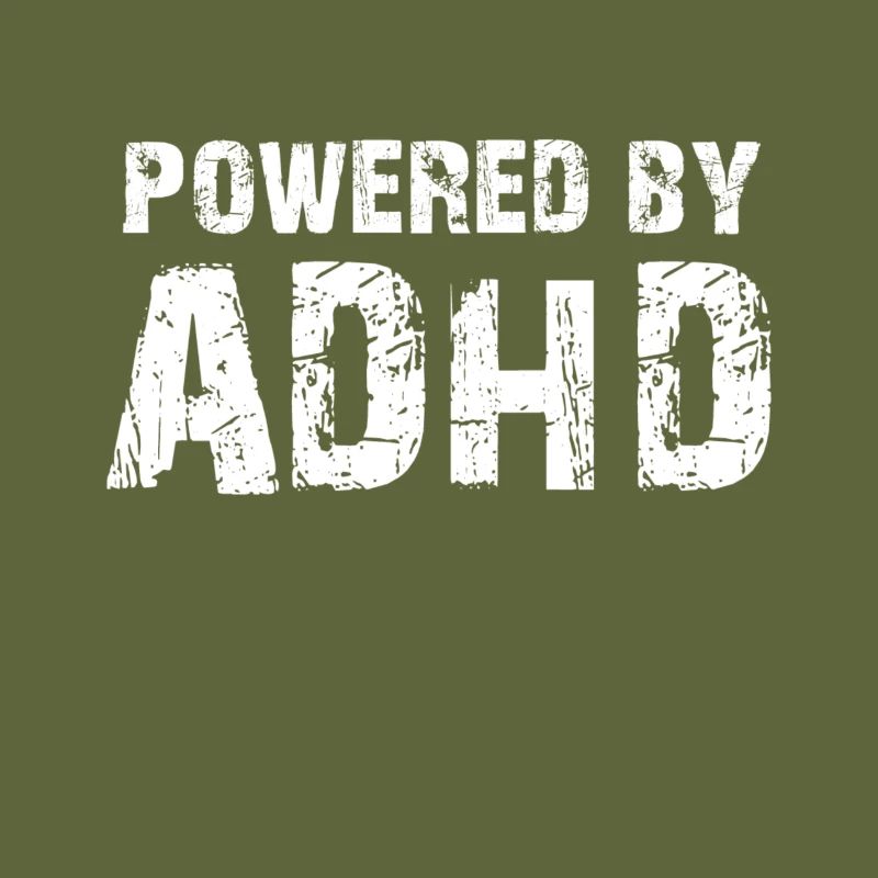 ADHD