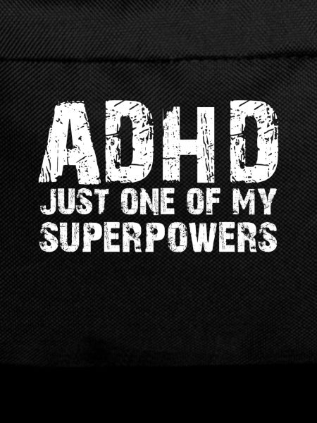 ADHD