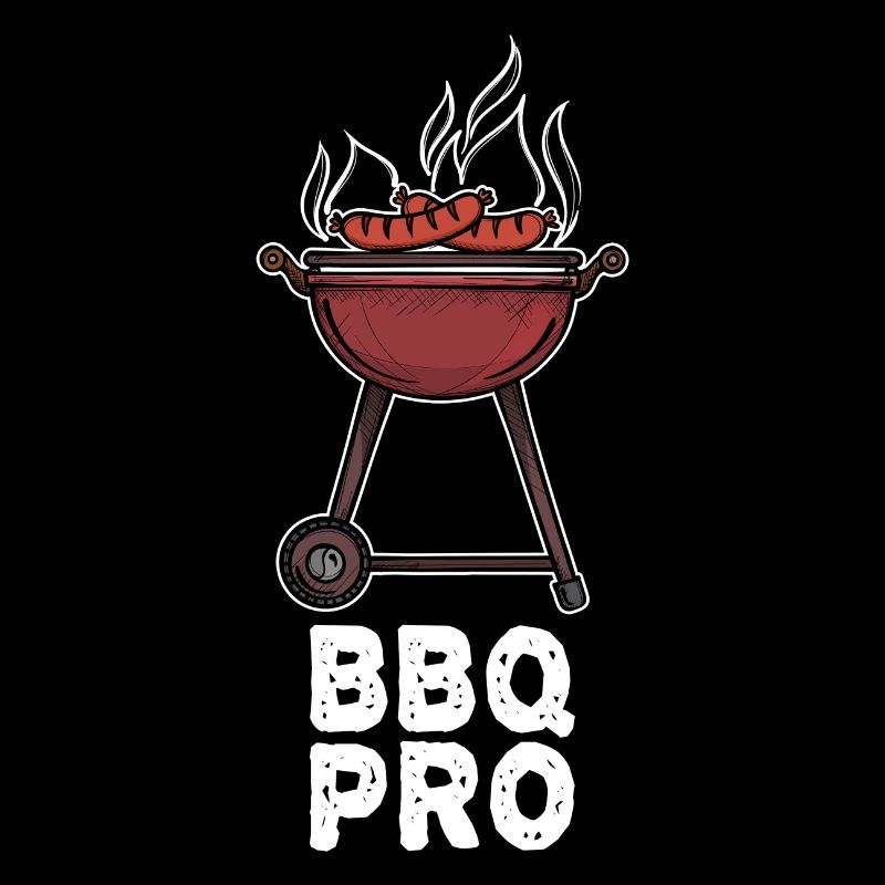 Barbecue BBQ Grilling Bratwurst GrillParty