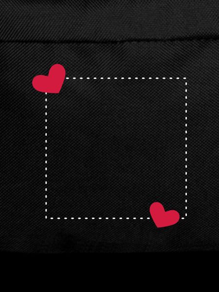 Heart Frame Ornament Line