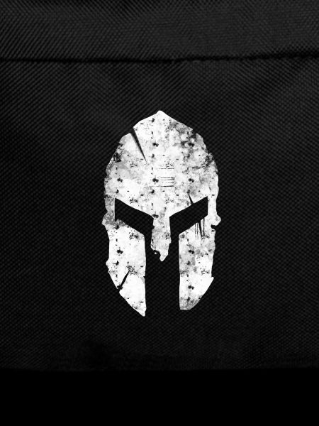 Sparta helmet