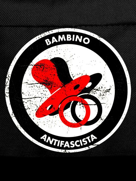 babmino antifascista