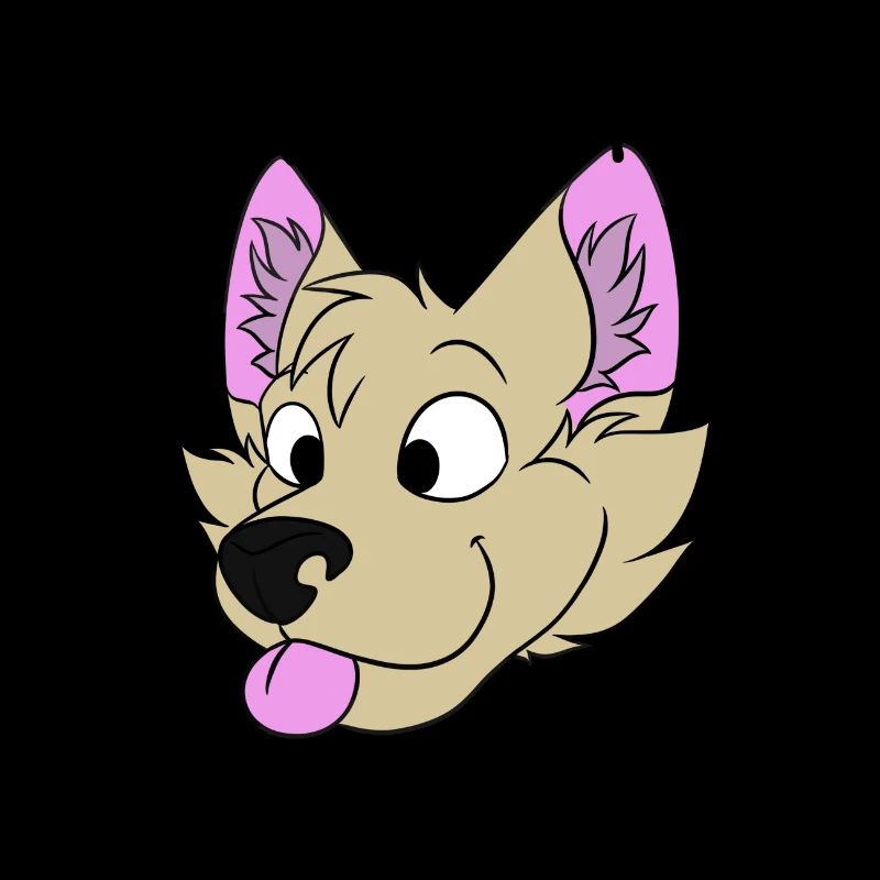 Don't Worry Be Furry