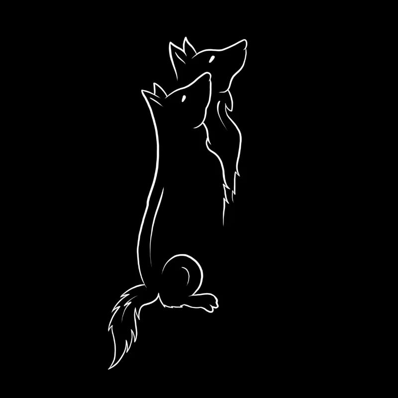 Loups