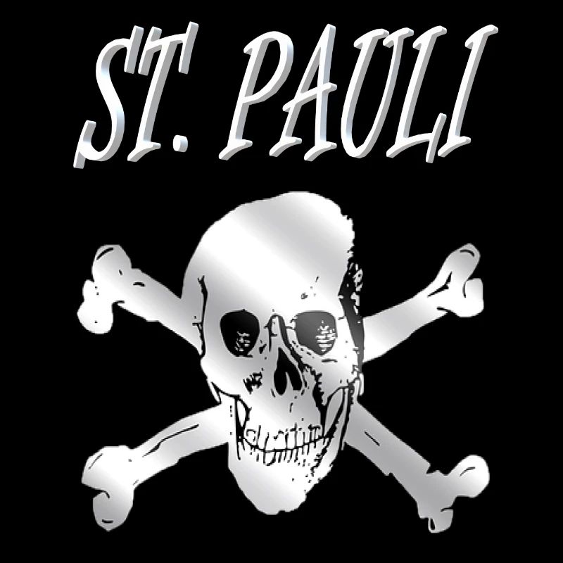 St Pauli Design