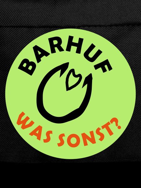 Barhuf Statement Hufe Pferd