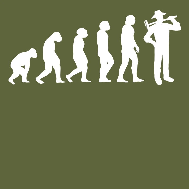 Evolution Gardener