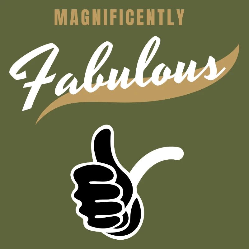 Fabuleux