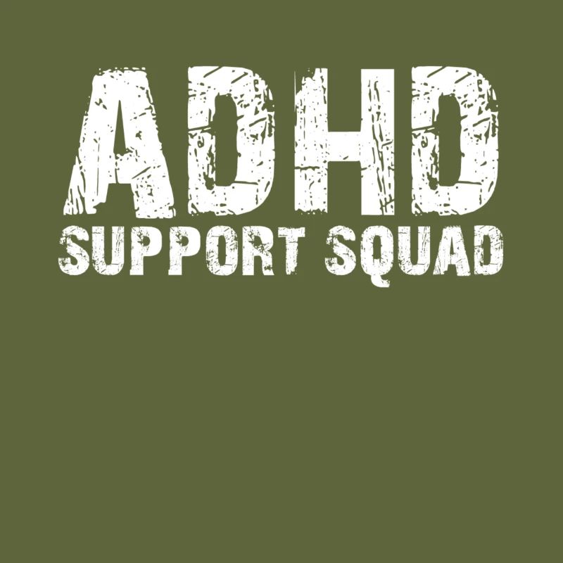 Adhd
