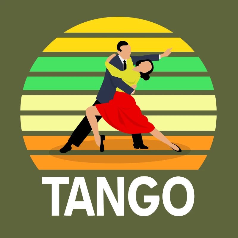 Tango Dance