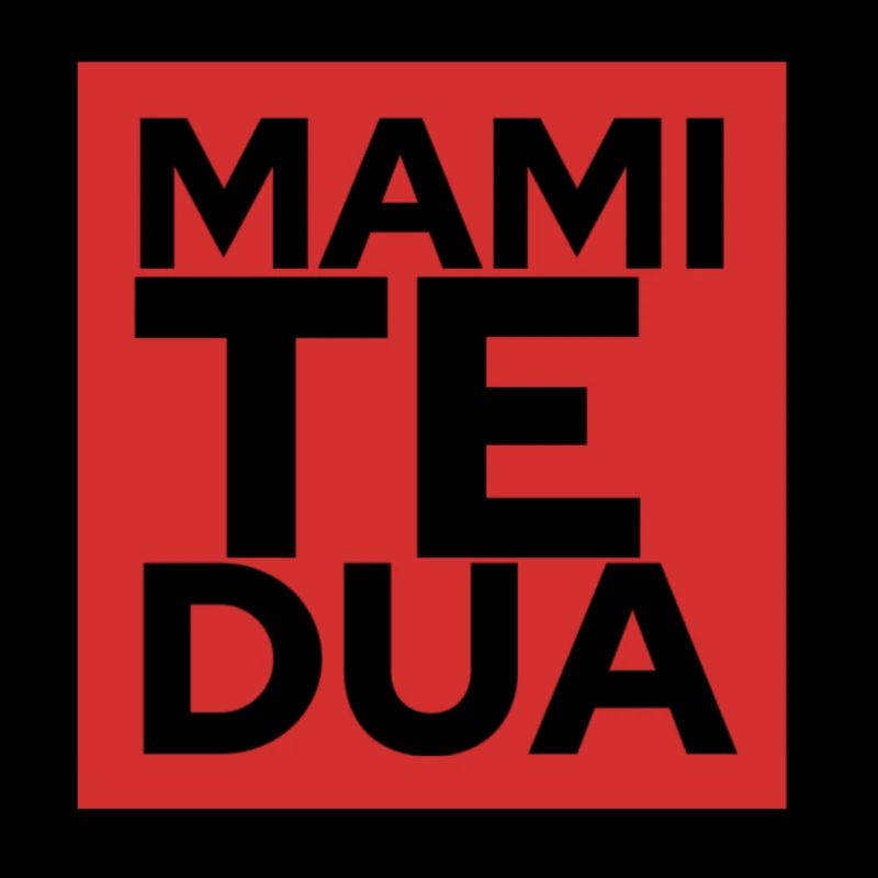 Mami të dua