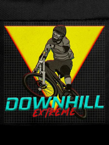 Downhill Extreme Motiv