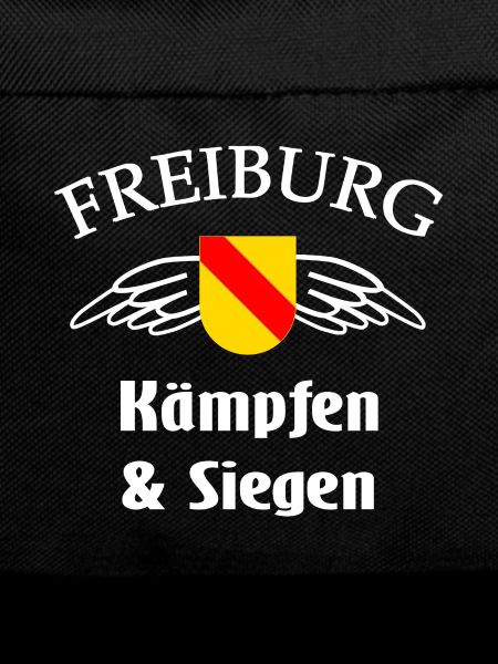 Freiburger