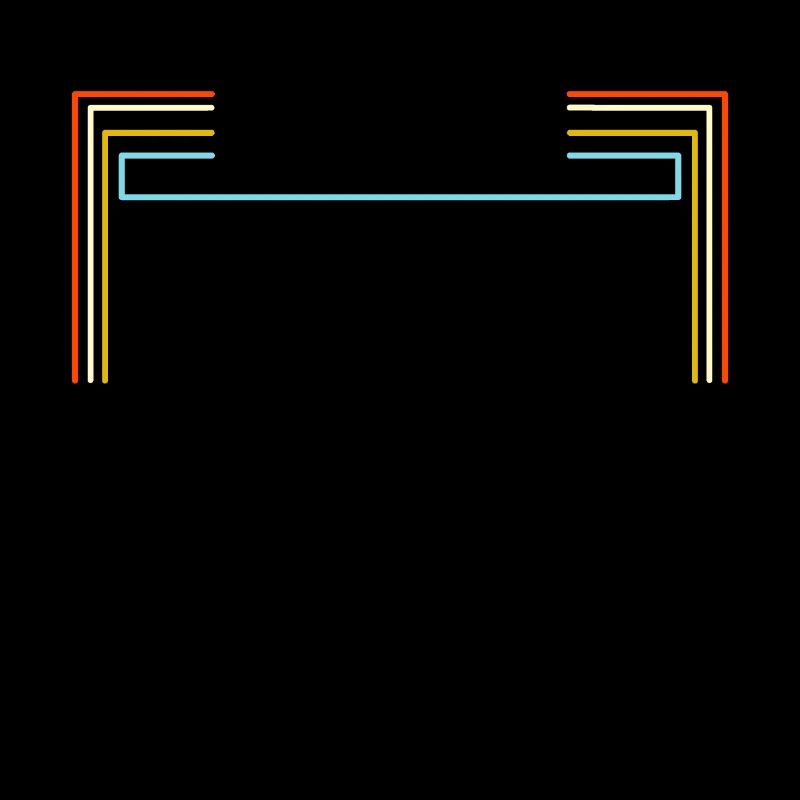 Colorful Lines Lines Deco Decode