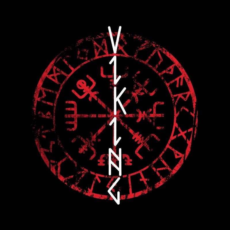 Viking vegvisir
